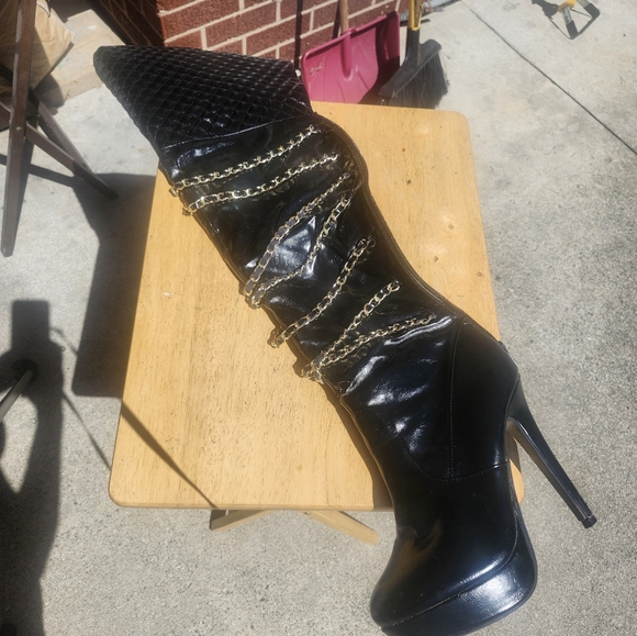 Can no longer wear high heels due to fracture and heal of foot - Picture 14 of 14